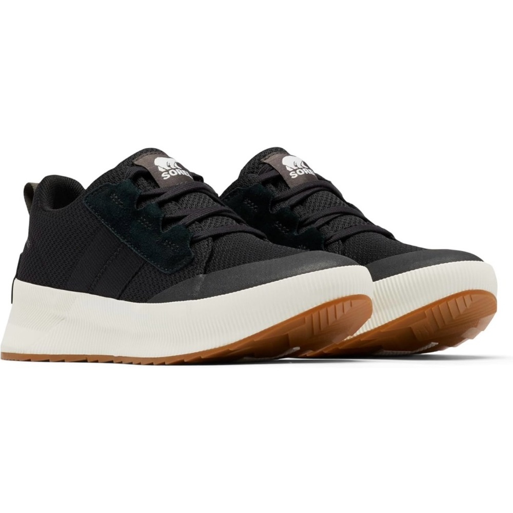 Sorel Out N About Waterproof Sneaker Women’s